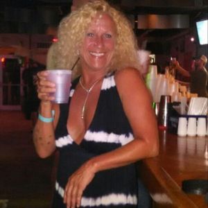 Meet your Posher, Patti